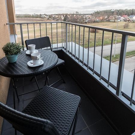 Relax Apartments Near Egle Друскининкай Екстериор снимка