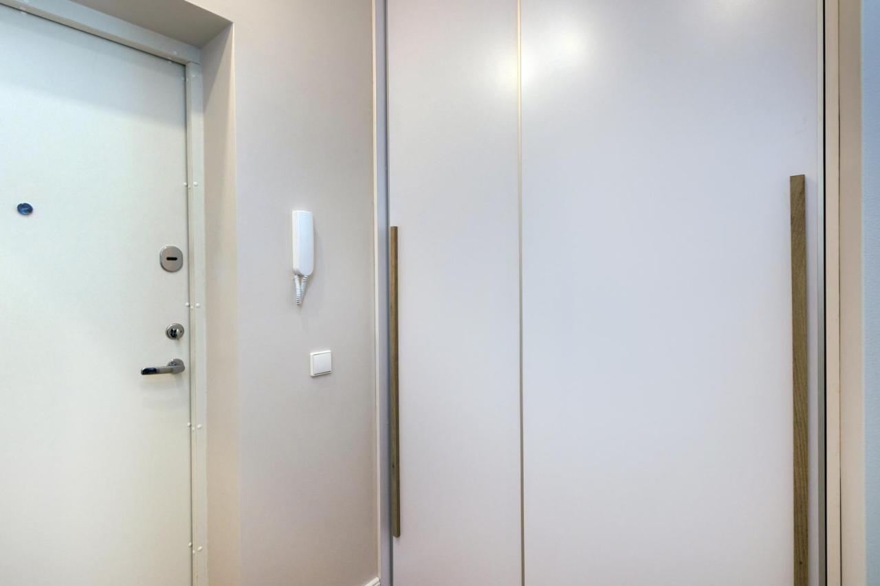 Relax Apartments Near Egle Друскининкай Екстериор снимка