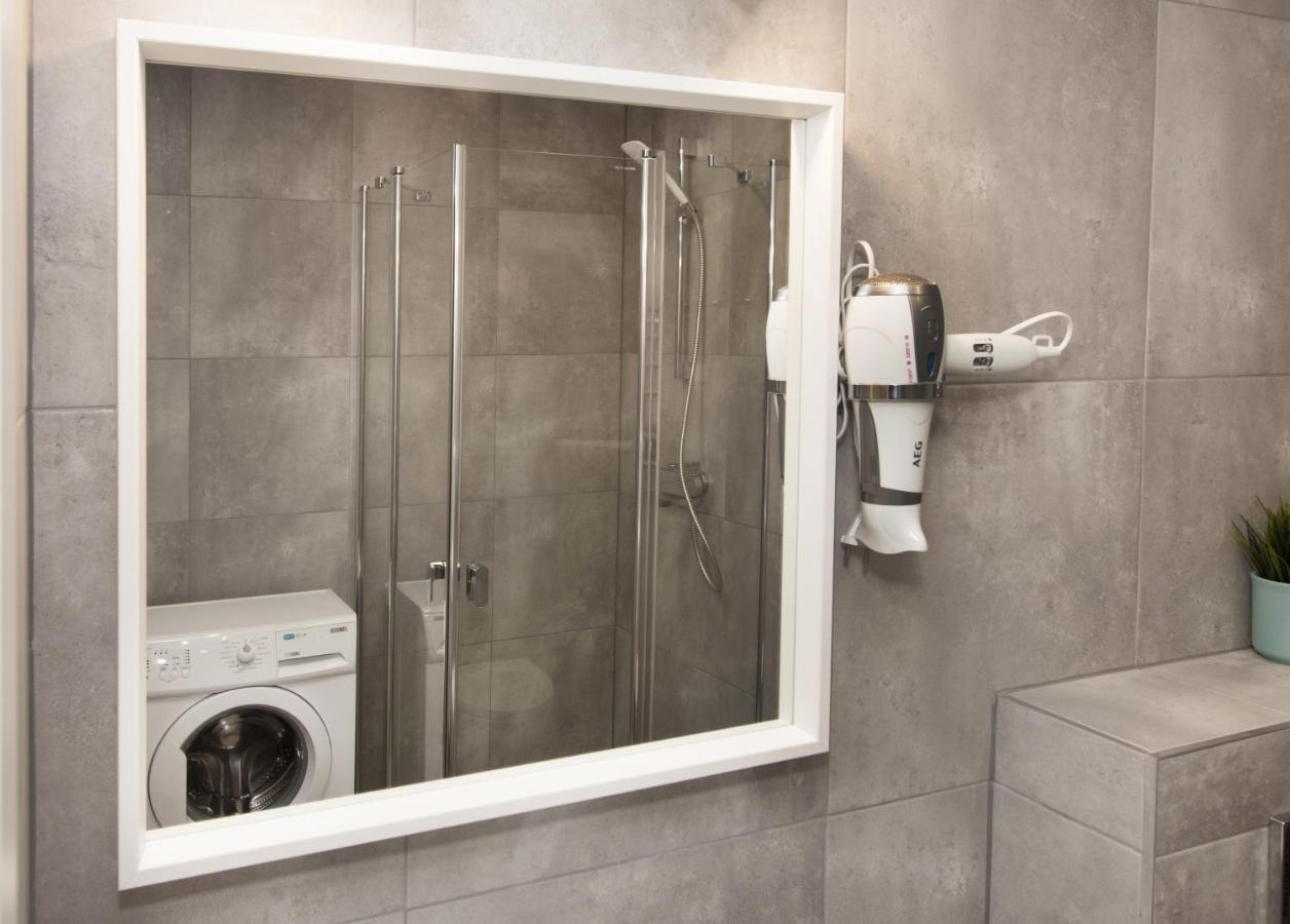 Relax Apartments Near Egle Друскининкай Екстериор снимка