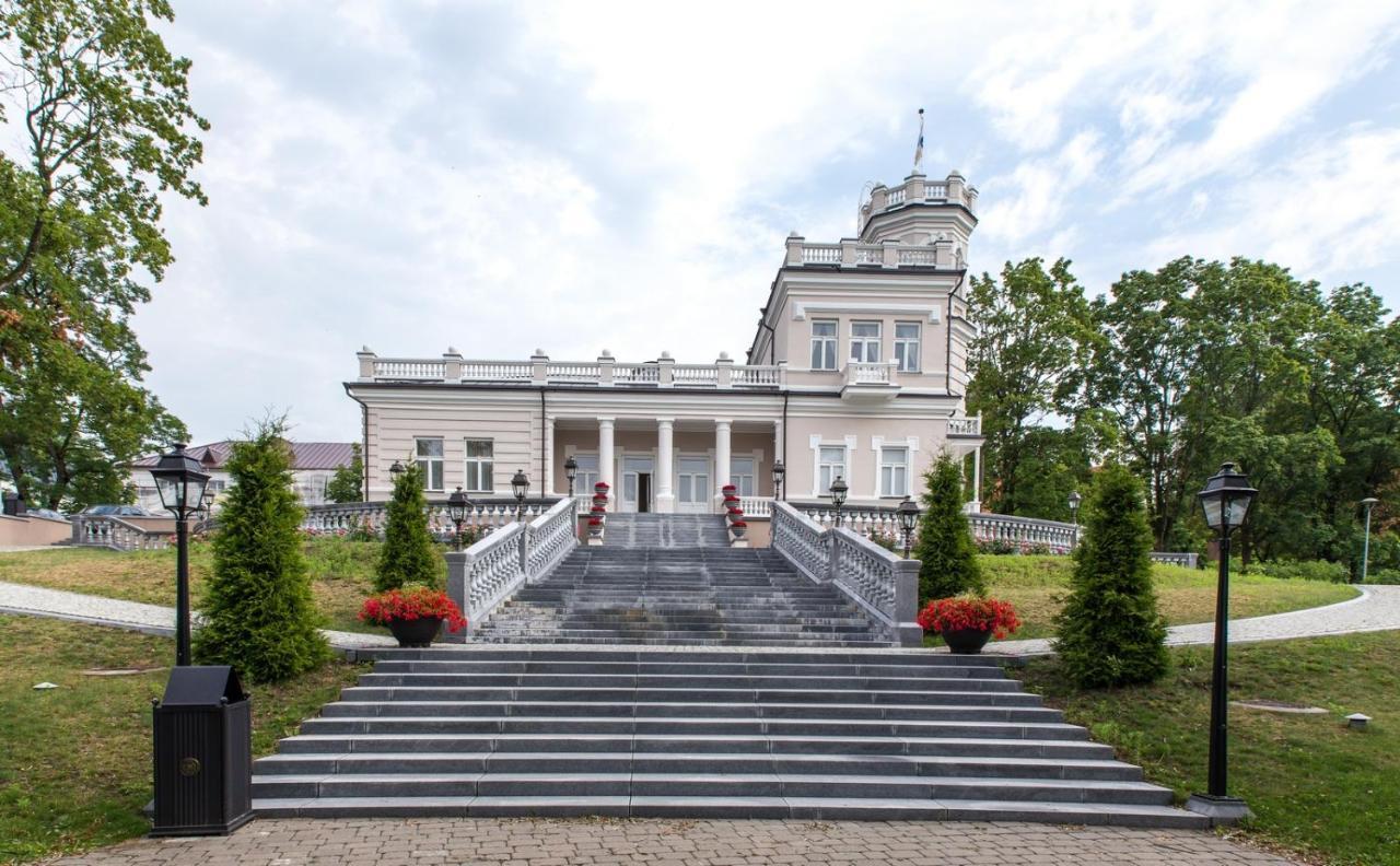 Relax Apartments Near Egle Друскининкай Екстериор снимка