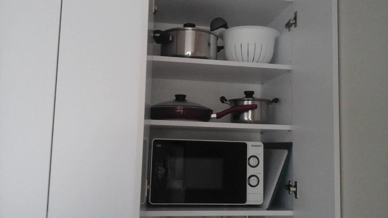 Relax Apartments Near Egle Друскининкай Екстериор снимка