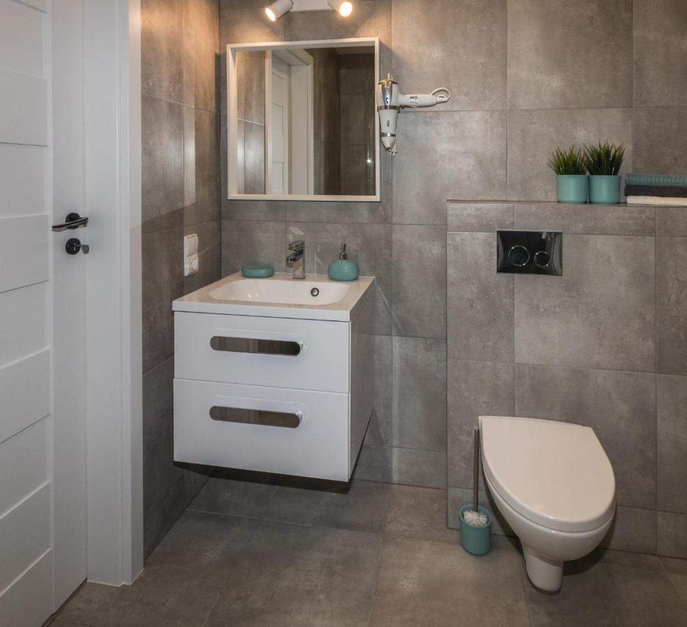 Relax Apartments Near Egle Друскининкай Екстериор снимка